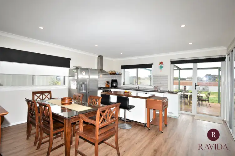 Second view of Homely house listing, 1606 Snow Road, Milawa VIC 3678