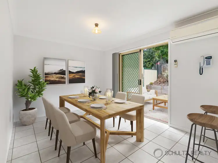 Fifth view of Homely unit listing, 1/12-24 Halliday Street, Eagleby QLD 4207