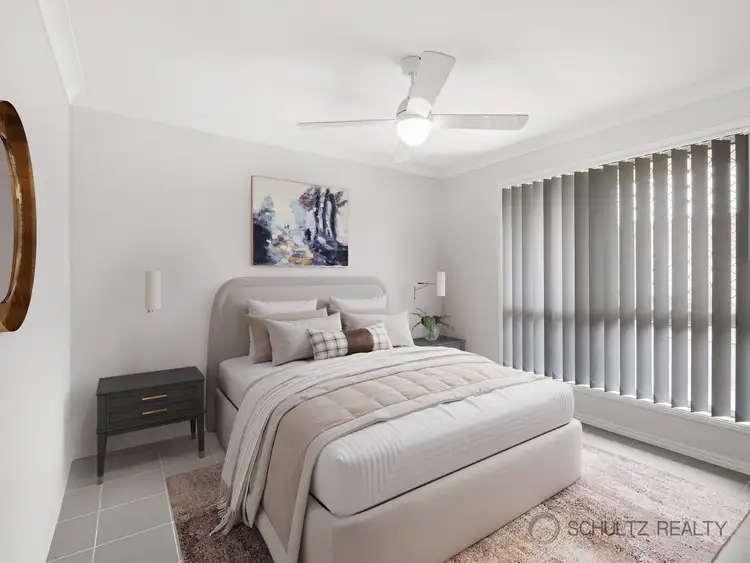 Sixth view of Homely unit listing, 1/12-24 Halliday Street, Eagleby QLD 4207