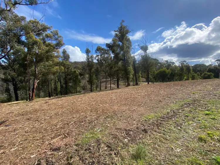 Main view of Homely land listing, 73 Karbeethong Avenue, Mallacoota VIC 3892