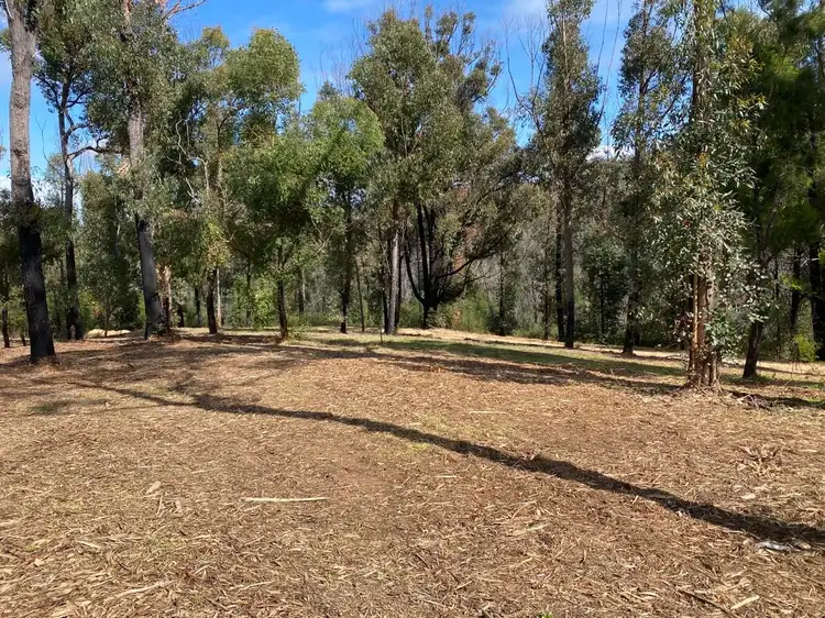 Second view of Homely land listing, 73 Karbeethong Avenue, Mallacoota VIC 3892