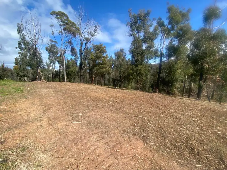 Third view of Homely land listing, 73 Karbeethong Avenue, Mallacoota VIC 3892
