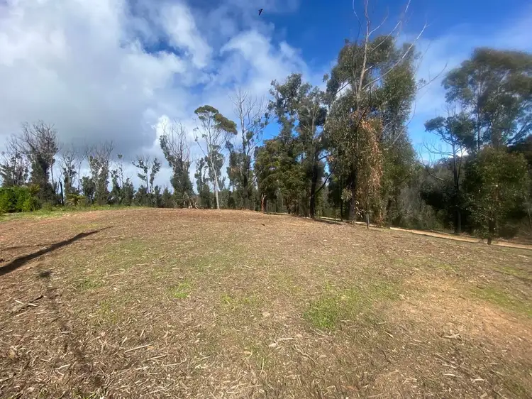 Fourth view of Homely land listing, 73 Karbeethong Avenue, Mallacoota VIC 3892