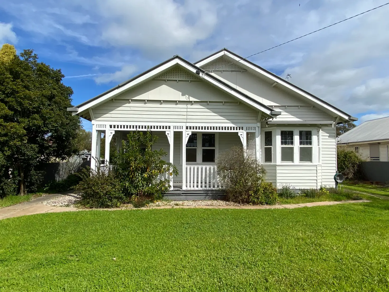 Main view of Homely house listing, 187 Nelson Street, Nhill VIC 3418