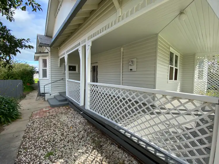 Third view of Homely house listing, 187 Nelson Street, Nhill VIC 3418
