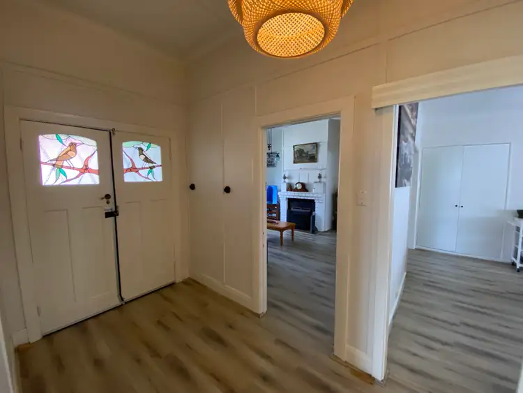 Fifth view of Homely house listing, 187 Nelson Street, Nhill VIC 3418