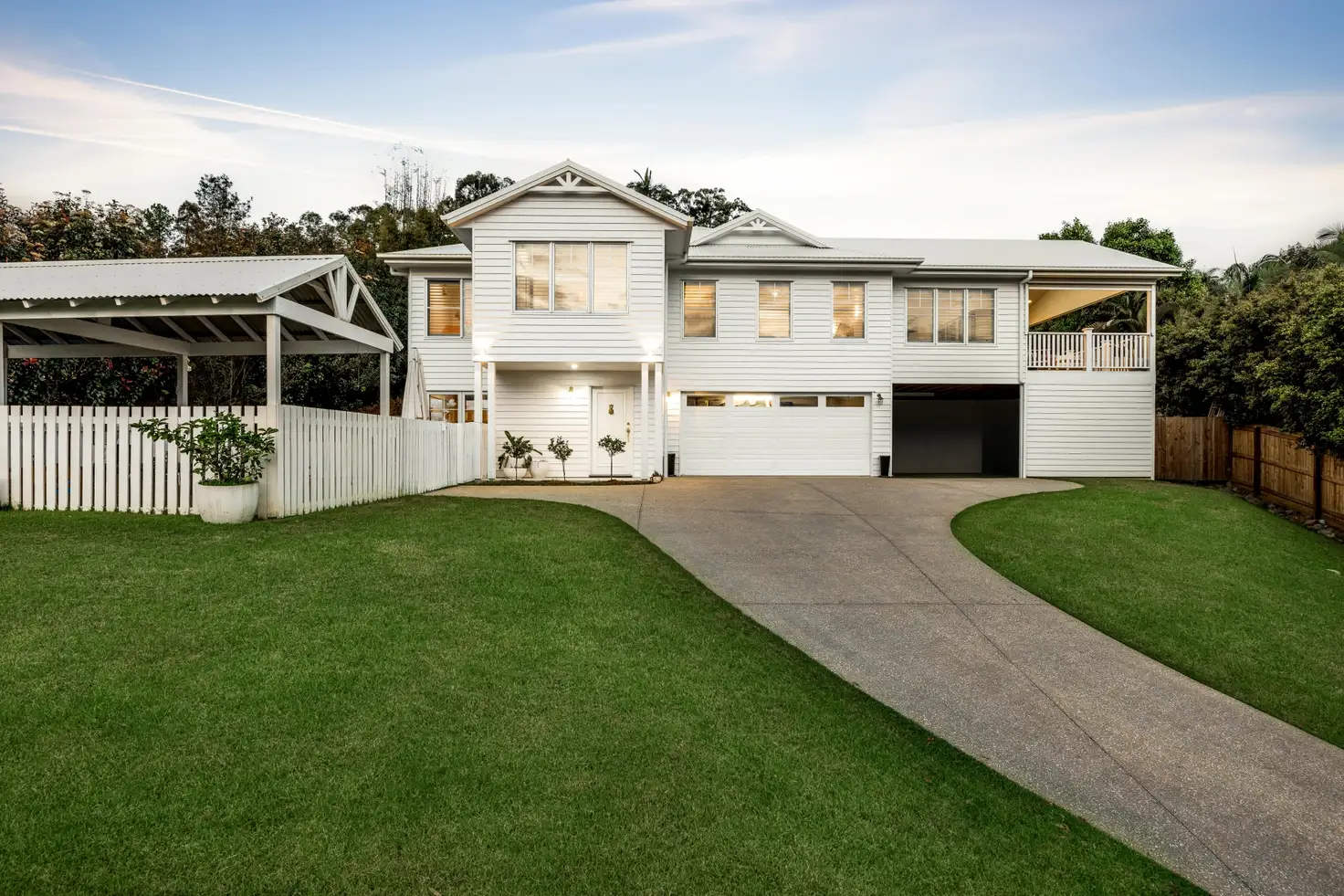 Main view of Homely house listing, 7 Bowers Court, Woombye QLD 4559