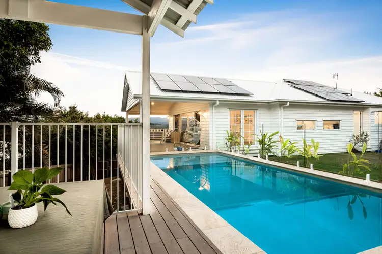Second view of Homely house listing, 7 Bowers Court, Woombye QLD 4559
