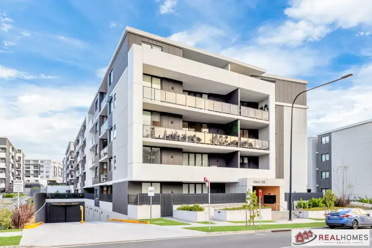 Main view of Homely unit listing, G16/125A Jerralong Drive, Schofields NSW 2762