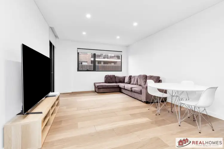Second view of Homely unit listing, G16/125A Jerralong Drive, Schofields NSW 2762