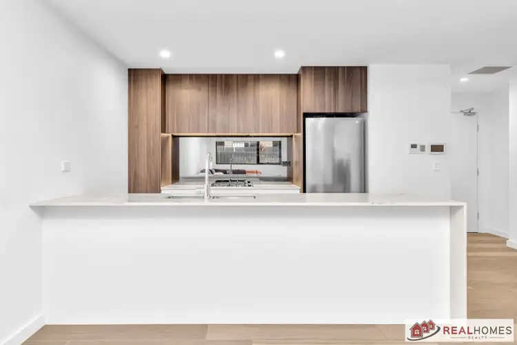 Third view of Homely unit listing, G16/125A Jerralong Drive, Schofields NSW 2762