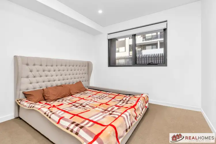 Fourth view of Homely unit listing, G16/125A Jerralong Drive, Schofields NSW 2762