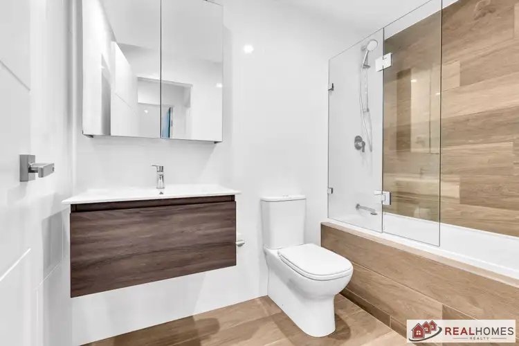 Fifth view of Homely unit listing, G16/125A Jerralong Drive, Schofields NSW 2762