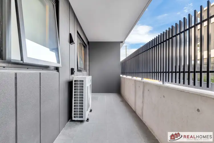 Sixth view of Homely unit listing, G16/125A Jerralong Drive, Schofields NSW 2762
