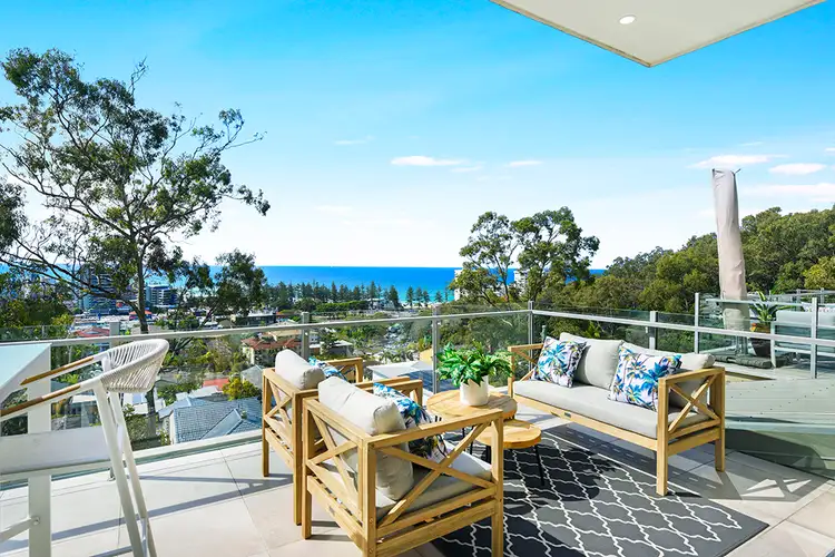 Main view of Homely semi-detached listing, 20 Mount Street, Burleigh Heads QLD 4220