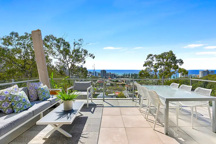 Sixth view of Homely semi-detached listing, 20 Mount Street, Burleigh Heads QLD 4220