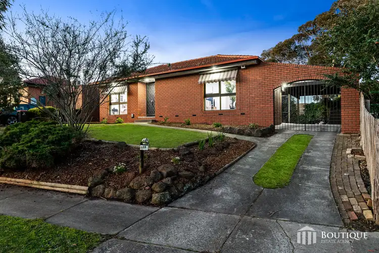 12 Searle Court, Dandenong North VIC 3175