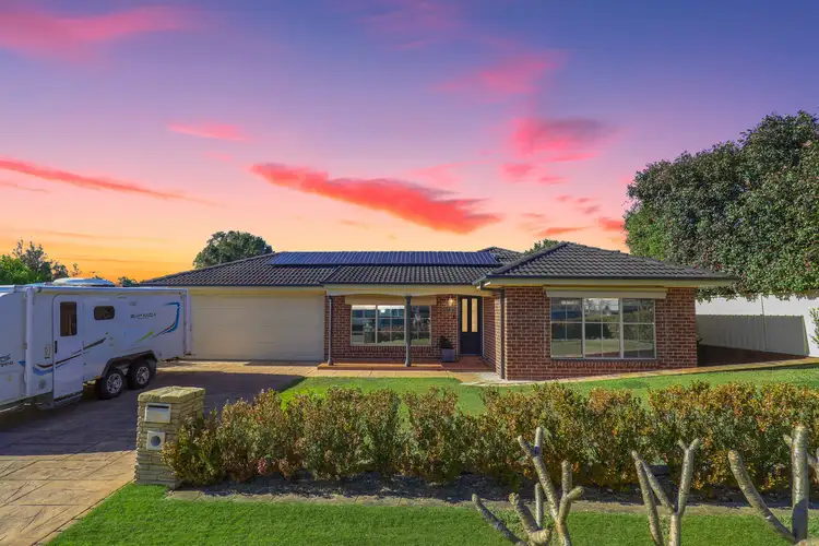 55 Galway Bay Drive, Ashtonfield NSW 2323