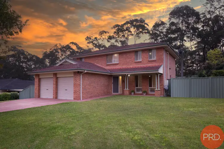 40 Ballydoyle Drive, Ashtonfield NSW 2323