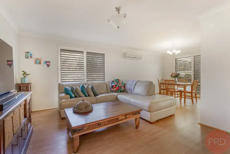 Second view of Homely house listing, 40 Ballydoyle Drive, Ashtonfield NSW 2323