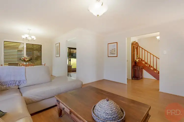 Fifth view of Homely house listing, 40 Ballydoyle Drive, Ashtonfield NSW 2323