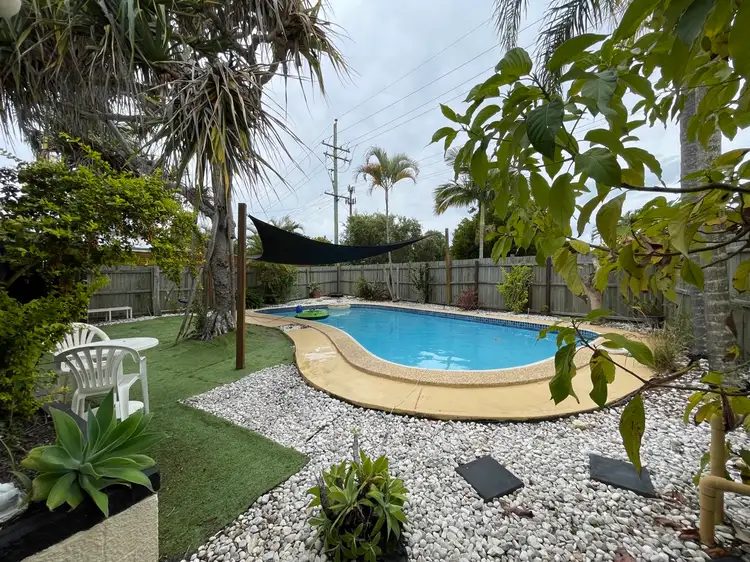 Second view of Homely house listing, 2-4 Mylne Court, Torquay QLD 4655