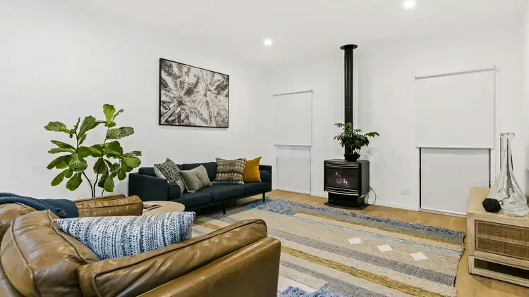Second view of Homely house listing, 17 Wilson Road, Blairgowrie VIC 3942