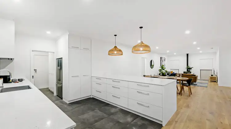 Fifth view of Homely house listing, 17 Wilson Road, Blairgowrie VIC 3942