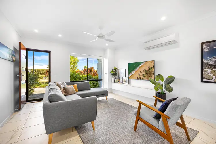 3 Eden Drive, Baringa QLD 4551