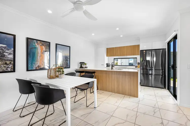 Third view of Homely house listing, 3 Eden Drive, Baringa QLD 4551