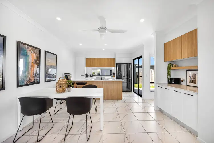 Fifth view of Homely house listing, 3 Eden Drive, Baringa QLD 4551