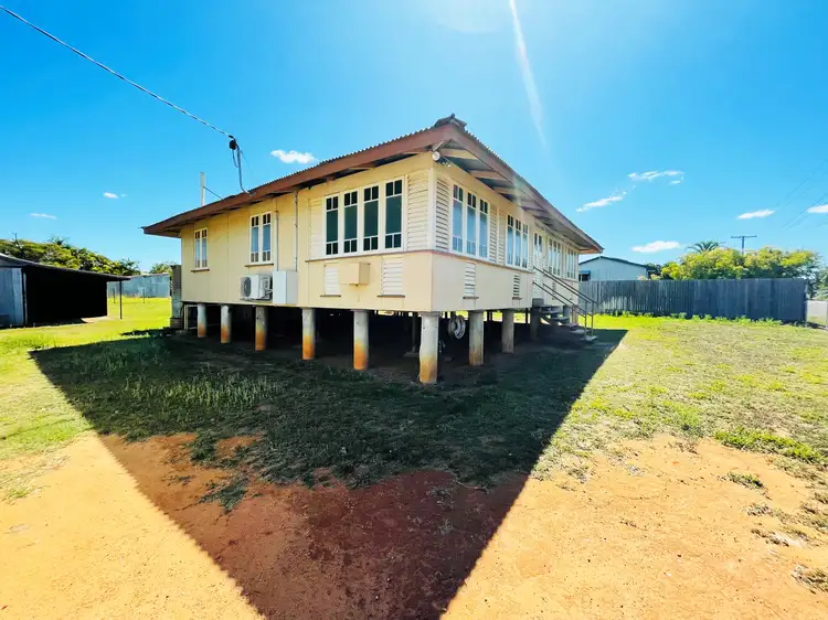 Main view of Homely house listing, 6 Paradise Street, Richmond Hill QLD 4820