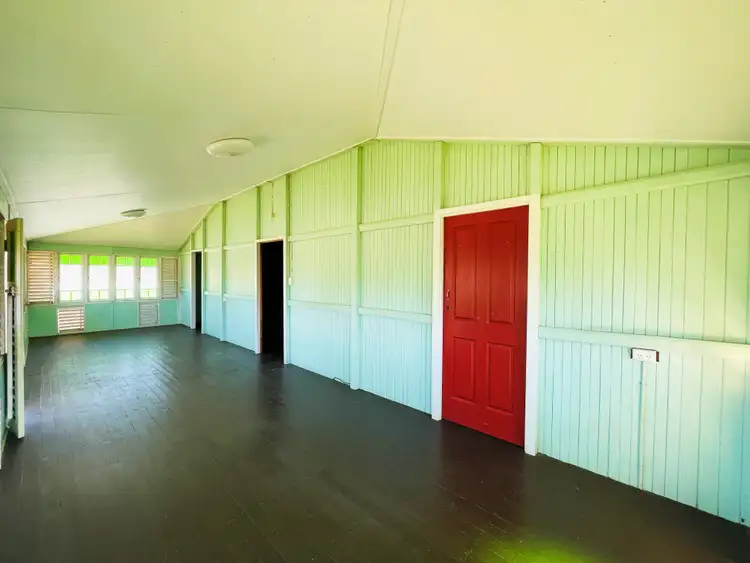 Second view of Homely house listing, 6 Paradise Street, Richmond Hill QLD 4820