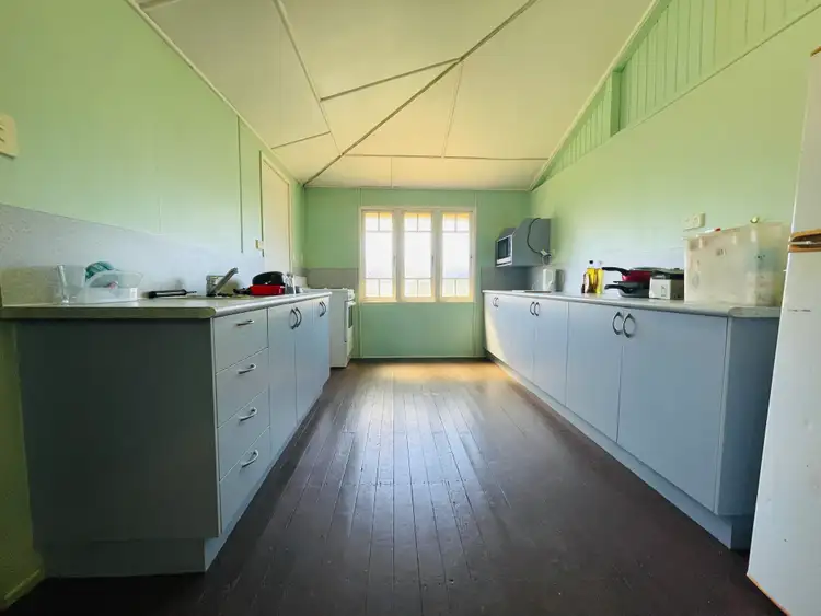 Third view of Homely house listing, 6 Paradise Street, Richmond Hill QLD 4820