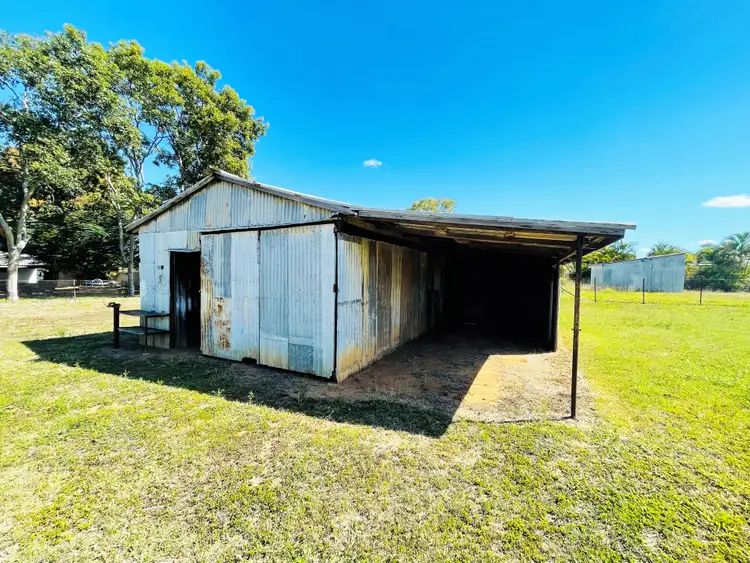 Fourth view of Homely house listing, 6 Paradise Street, Richmond Hill QLD 4820