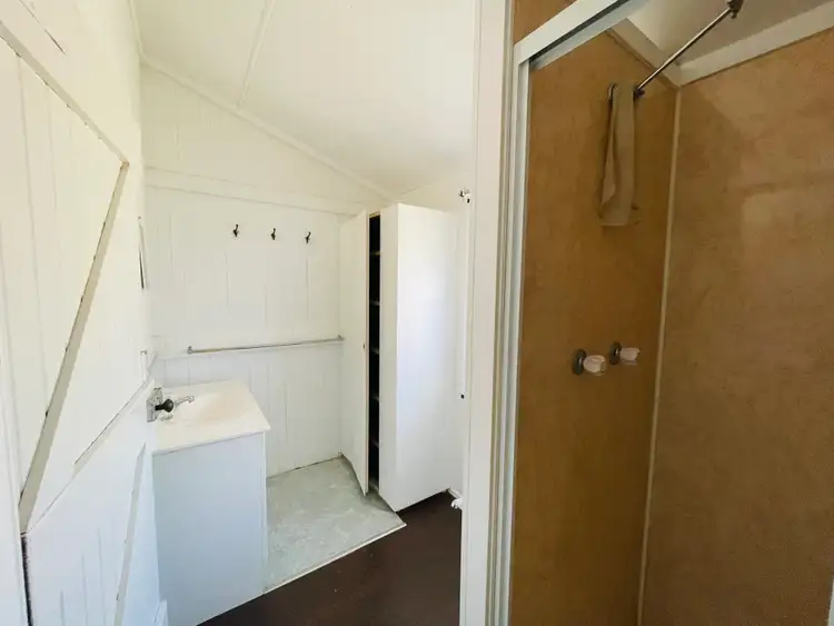 Sixth view of Homely house listing, 6 Paradise Street, Richmond Hill QLD 4820