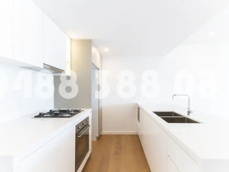 Second view of Homely apartment listing, 512/2-6 Martin Avenue, Arncliffe NSW 2205