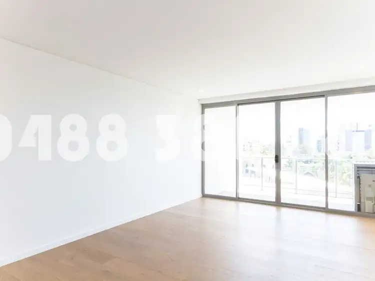 Third view of Homely apartment listing, 512/2-6 Martin Avenue, Arncliffe NSW 2205