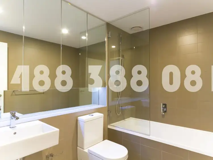 Fifth view of Homely apartment listing, 512/2-6 Martin Avenue, Arncliffe NSW 2205