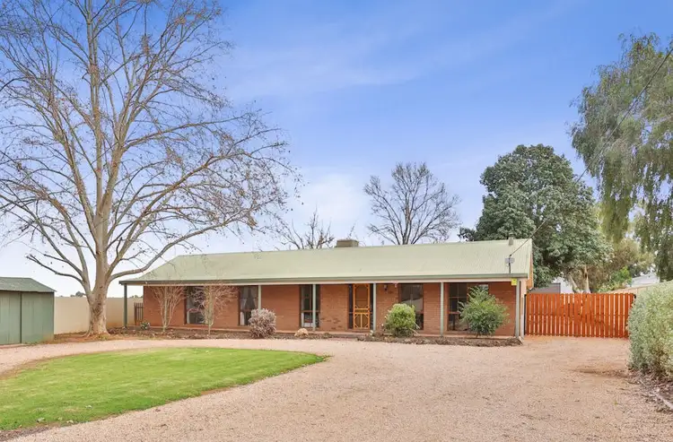 Main view of Homely house listing, 49 River Avenue, Merbein VIC 3505