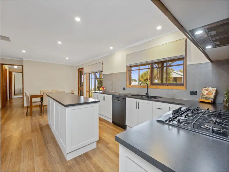 Second view of Homely house listing, 49 River Avenue, Merbein VIC 3505