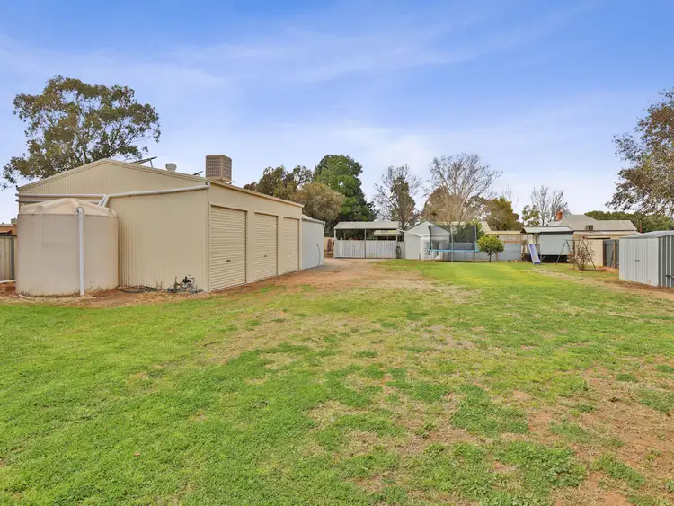 Third view of Homely house listing, 49 River Avenue, Merbein VIC 3505