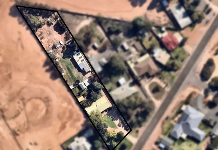 Fourth view of Homely house listing, 49 River Avenue, Merbein VIC 3505