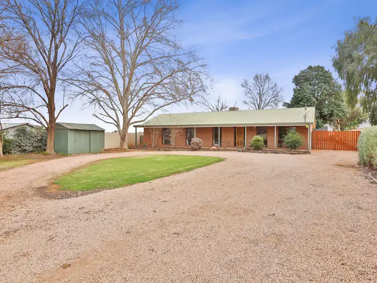 Fifth view of Homely house listing, 49 River Avenue, Merbein VIC 3505