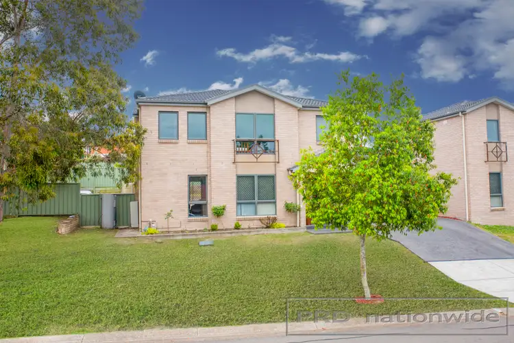 Second view of Homely house listing, 27 Murphy Circuit, Ashtonfield NSW 2323