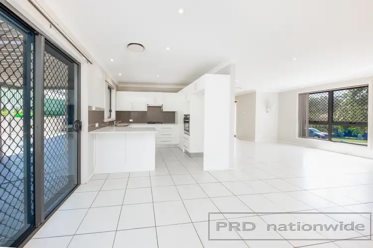 Third view of Homely house listing, 27 Murphy Circuit, Ashtonfield NSW 2323