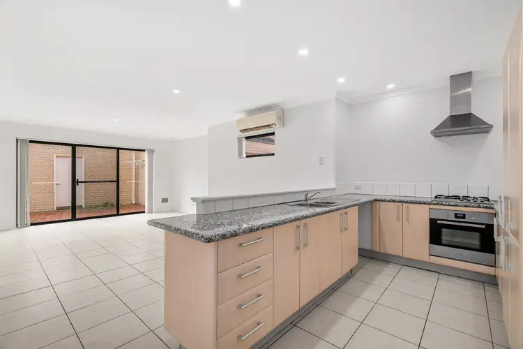 Main view of Homely villa listing, 4/8 Toledo Close, Cannington WA 6107