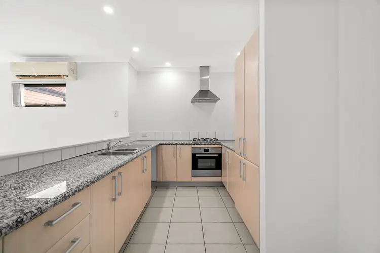 Second view of Homely villa listing, 4/8 Toledo Close, Cannington WA 6107