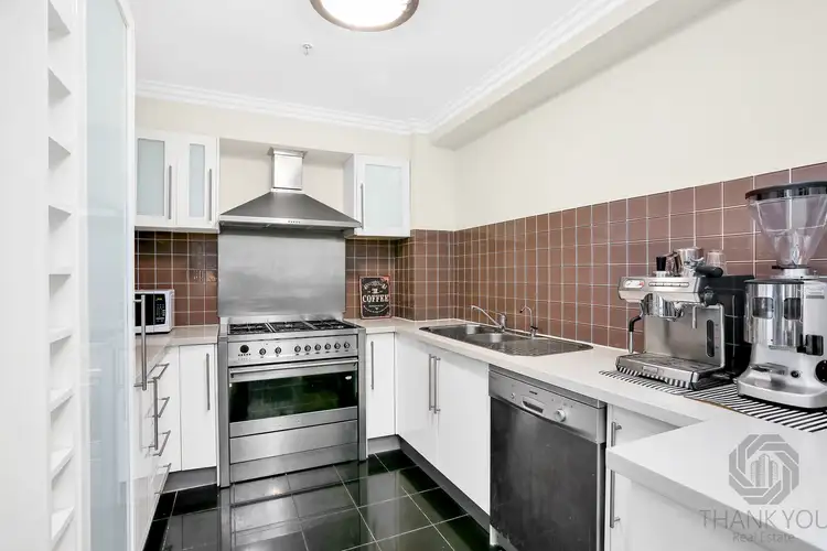 1511/91B Bridge Road, Westmead NSW 2145