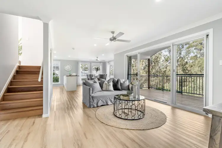 Main view of Homely house listing, 69 Hillcrest Avenue, Goonellabah NSW 2480